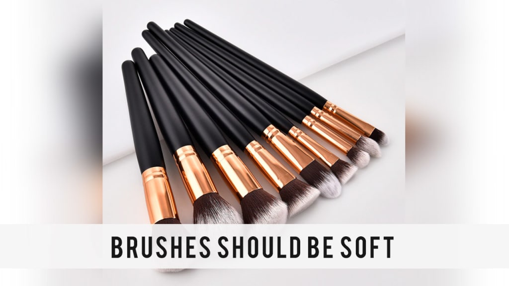 Brushes